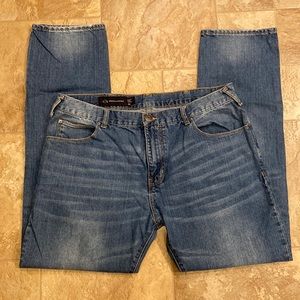 Armani Exchange Mens Jeans